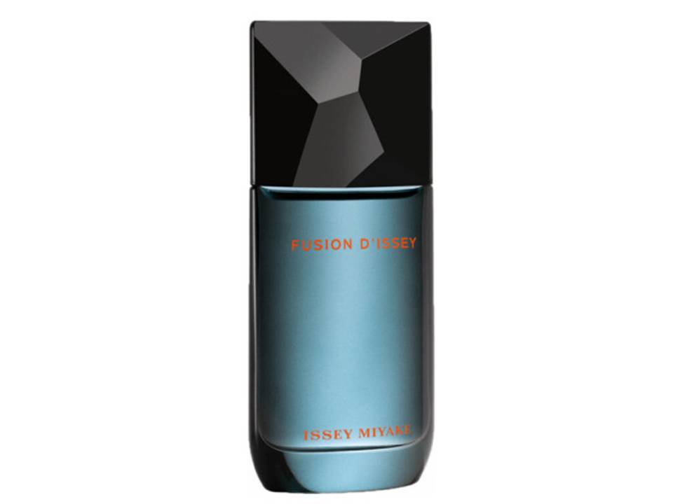 Fusion d'Issey UOMO by Issey Miyake  EDT TESTER 100 ML.